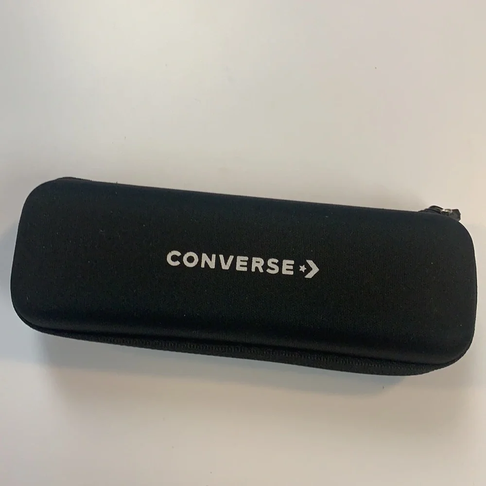 Converse Eye / Sunglass case Unisex